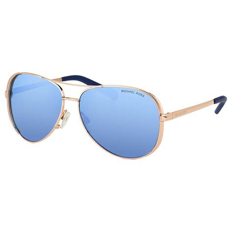 michael kors chelsea solbriller|Michael Kors CHELSEA Sunglasses, MK5004 .